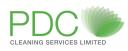 PDC Cleaning Services Limited logo
